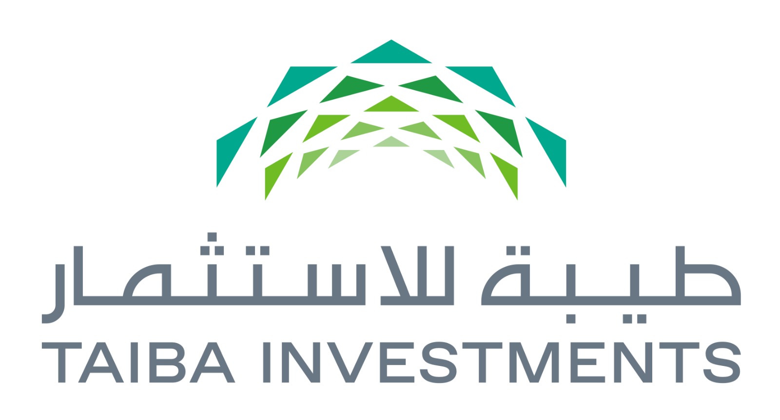 Taiba Investments Logo